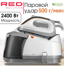 Утюг RED Solution RSS-5908