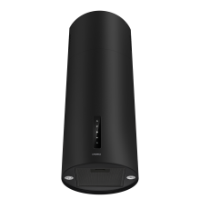 Кухонная вытяжка MAUNFELD Ford 39 Isla Sensor черный