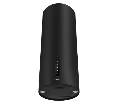 Кухонная вытяжка MAUNFELD Ford 39 Isla Sensor черный