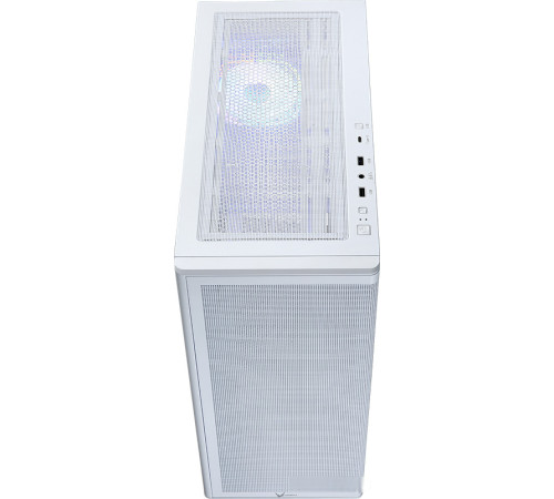 Корпус Formula Air Power G5 Plus белый