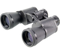 Бинокль Veber Classic БПШЦ 10x50 VL Black