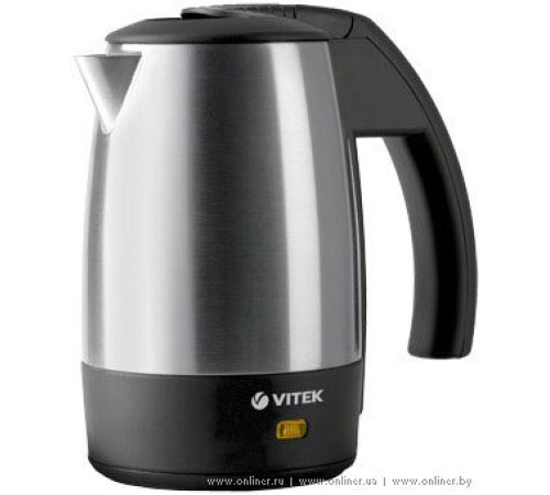 Электрический чайник Vitek VT-1154 SR