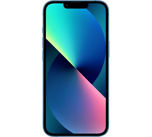 Телефон Apple iPhone 13 128GB синий