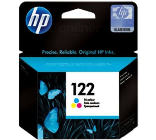Картридж HP 122 CH562HE