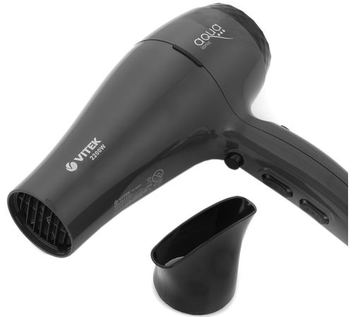 Фен Vitek VT-8229