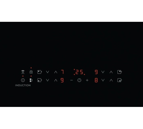 Варочная панель Electrolux LIV63431BK