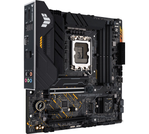 Материнская плата ASUS TUF Gaming B660M-Plus D4