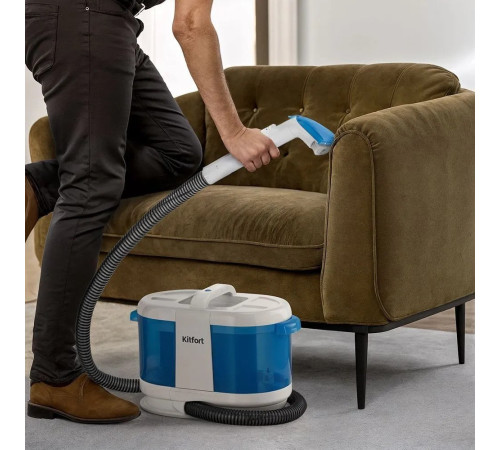 Пылесос Kitfort KT-5376