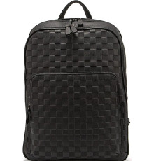 Городской рюкзак VALIGETTI 950-H8422OL-VG-BLK черный