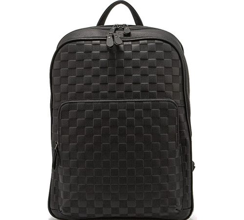Городской рюкзак VALIGETTI 950-H8422OL-VG-BLK черный