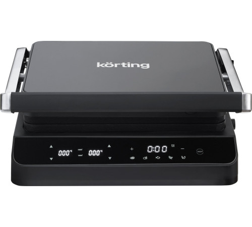 Электрогриль Korting KGPA 0404 W