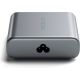 Сетевое зарядное Satechi 200W USB-C 6-Port GaN Charger ST-C200GM-EU