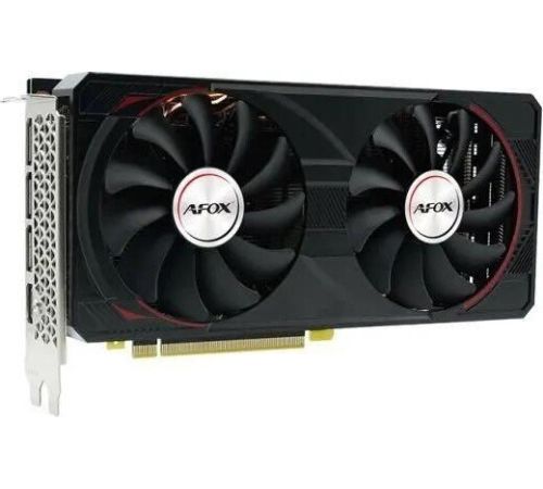 Видеокарта AFOX GeForce RTX 3070 8GB GDDR6 AF3070-8192D6H7-V2