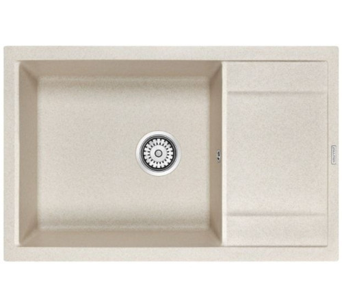 Кухонная мойка Paulmark Flugen 60 PM317850-BE