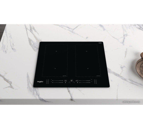 Варочная панель Whirlpool WL S1360 NE