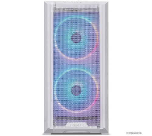 Корпус Lian Li Lancool 216 ARGB G99.LAN216RW.10R