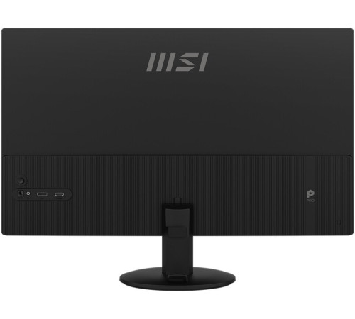 Монитор MSI PRO MP272L