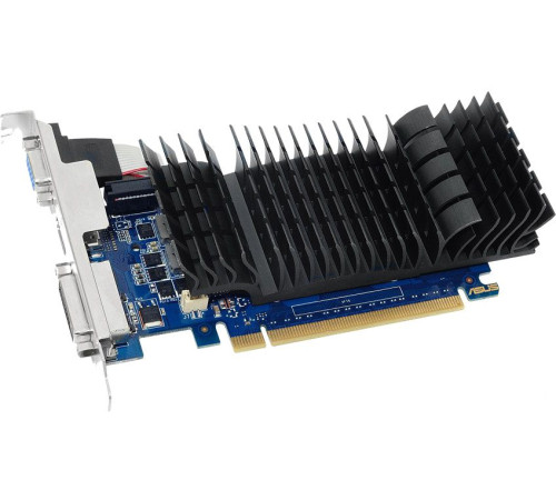 Видеокарта ASUS GeForce GT 730 2GB GDDR5 GT730-SL-2GD5-BRK