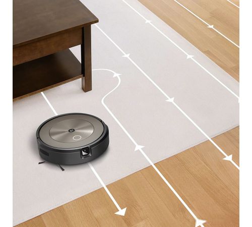 Робот-пылесос iRobot Roomba j9+