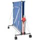 Теннисный стол Donic Outdoor Roller FUN синий
