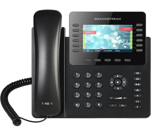 Проводной телефон Grandstream GXP2170