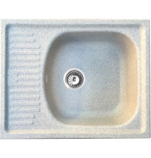 Кухонная мойка Gerhans B15 белый