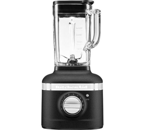 Стационарный блендер KitchenAid Artisan K400 5KSB4026EBK