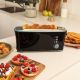 Тостер Cecotec Toast&Taste Extra B черный