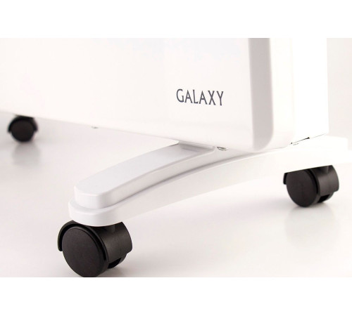 Конвектор Galaxy Line GL8226 белый