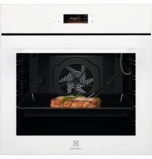 Электрический духовой шкаф Electrolux MealAssist 700 LOE8H39V