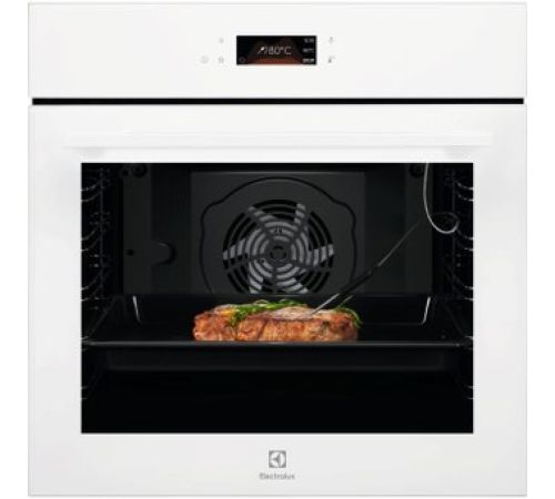 Электрический духовой шкаф Electrolux MealAssist 700 LOE8H39V