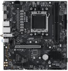Материнская плата MSI Pro A620AM-G Evo WiFi