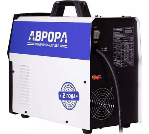 Сварочный инвертор Аврора Динамика 160 Эксперт