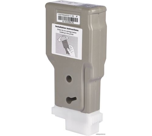 Картридж Sakura Printing SI2890C001 аналог Canon PFI-320 BK