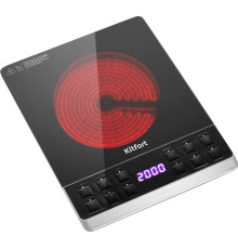 Настольная плита Kitfort KT-139