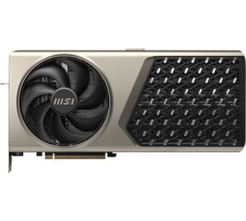 Видеокарта MSI GeForce RTX 5070 Ti 16G Expert OC
