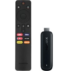 Смарт-приставка Xiaomi TV Stick HD 2nd Gen русская версия