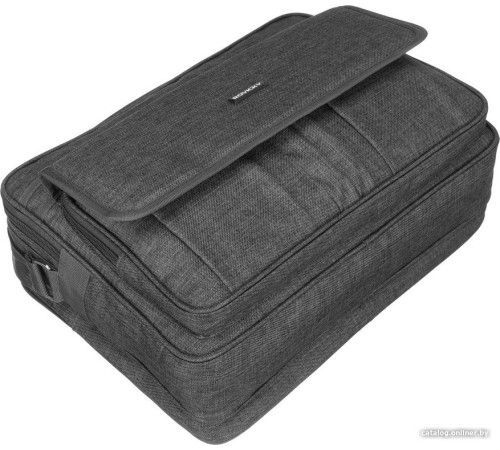 Сумка Cedar Rovicky R-6512-1875 серый