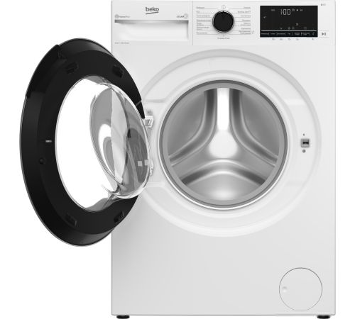 Стиральная машина BEKO B3WFR57H2W
