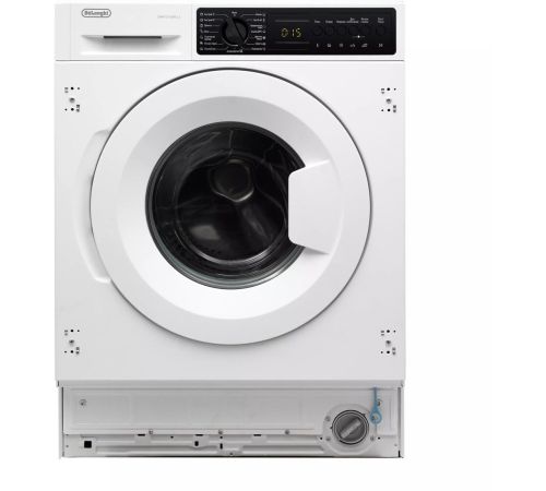 Стиральная машина DeLonghi DWMI 725 ISABELLA