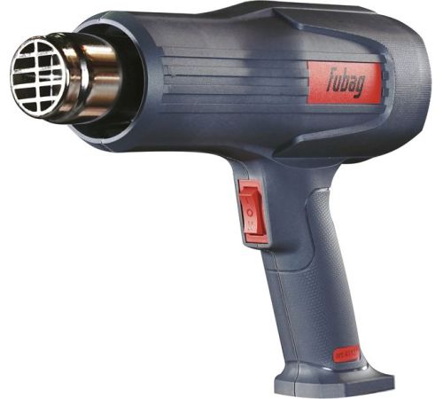 Промышленный фен Fubag PRT 2000 350/600 Kit 41138