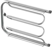 Полотенцесушитель Gloss & Reiter Twist. ПМ.3. 50Х70 1.1/4