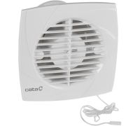 Осевой вентилятор CATA B-10 Plus Cord