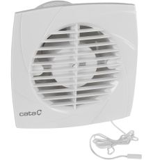 Осевой вентилятор CATA B-10 Plus Cord