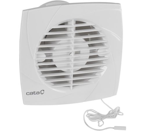 Осевой вентилятор CATA B-10 Plus Cord