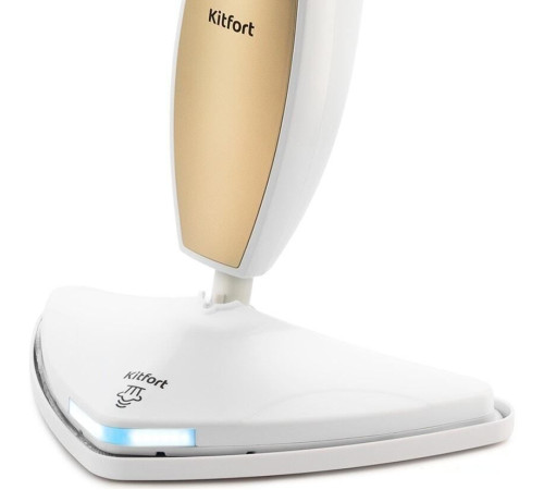 Паровая швабра Kitfort KT-1014