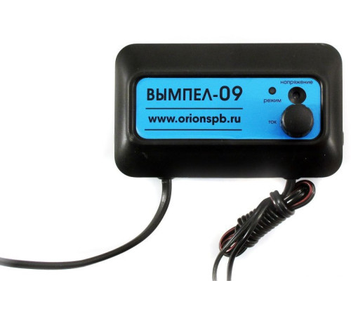 Зарядное устройство Вымпел 09 [2039]