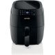Аэрогриль аэрофритюрница Gorenje AF1700B черный