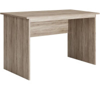 Стол Mio Tesoro Кастор 120x65 2.03.06.020.3 дуб сонома