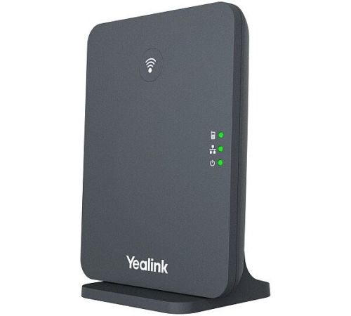 IP-телефон Yealink W70B